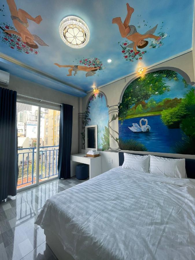 Tasmania Hotel Danang