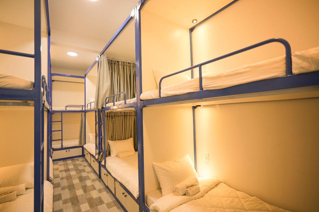 Tasmania Hotel Danang 2* Da Nang