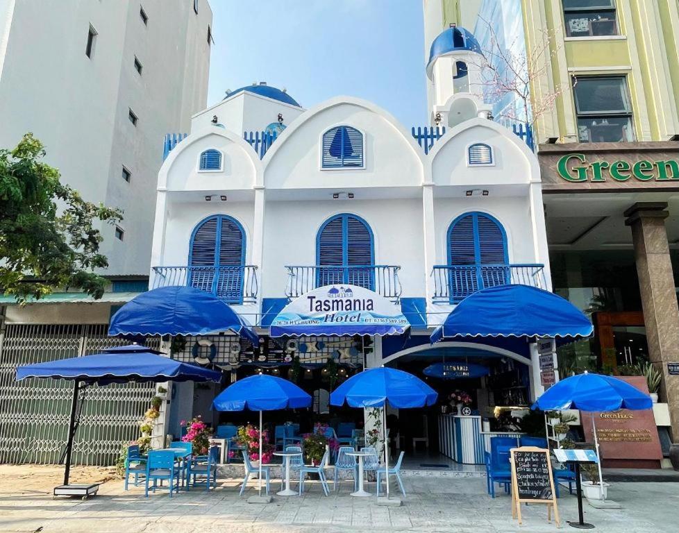 Tasmania Hotel Danang Hotel