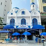 Tasmania Hotel Danang