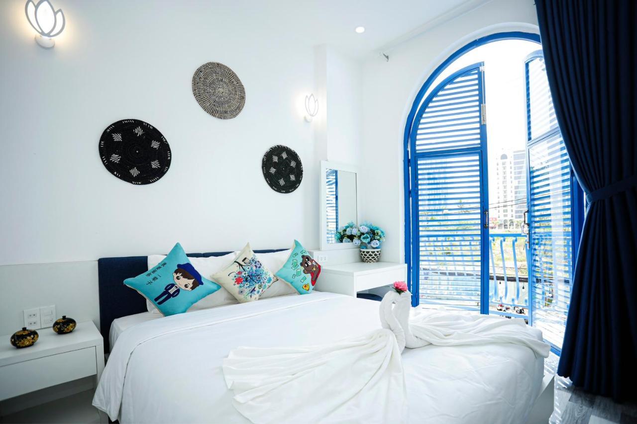 Tasmania Hotel Danang Hotel 2*