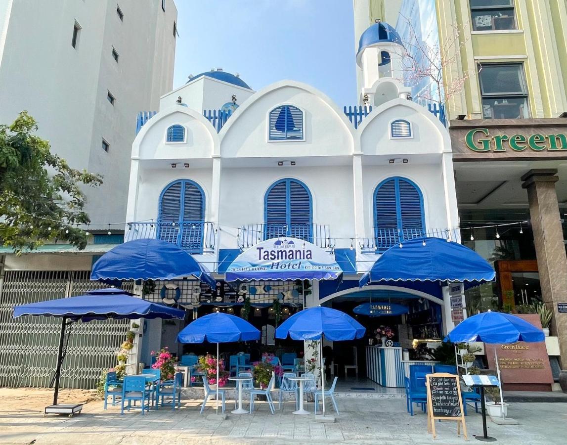 Tasmania Hotel Danang