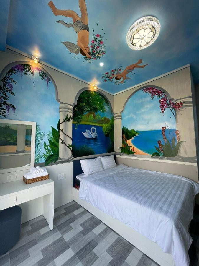 Hotel Tasmania Hotel Danang