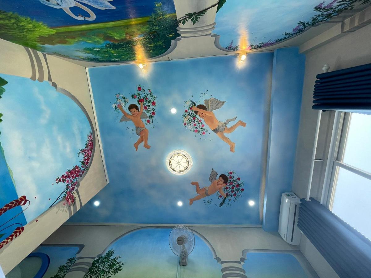 Hotel Tasmania Hotel Danang Da Nang
