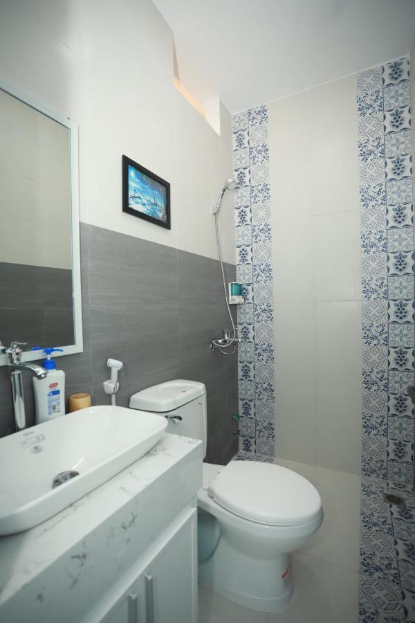 Tasmania Hotel Danang 2* Da Nang