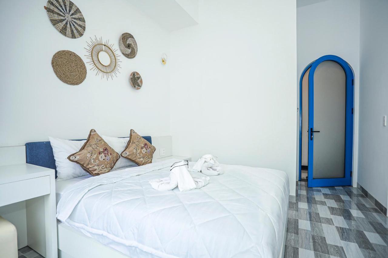 Tasmania Hotel Danang 2*