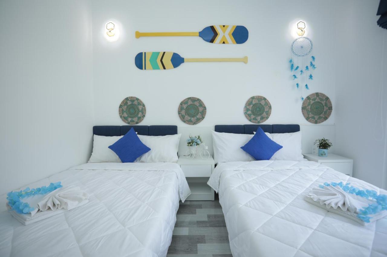 Tasmania Hotel Danang Hotel
