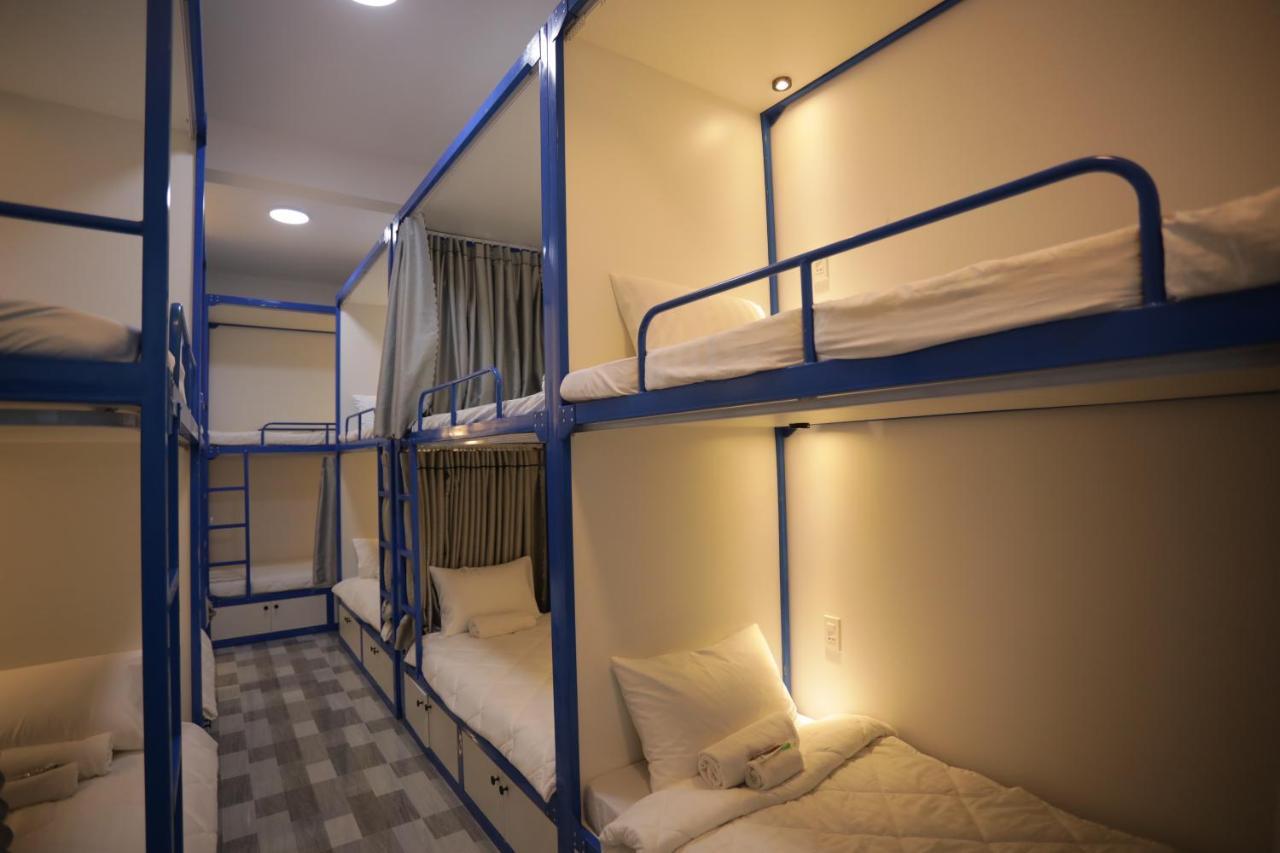 Tasmania Hotel Danang Hotel 2*