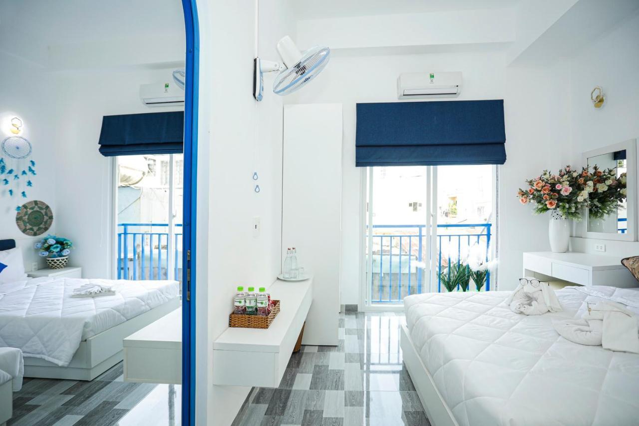 Tasmania Hotel Danang Hotel 2*