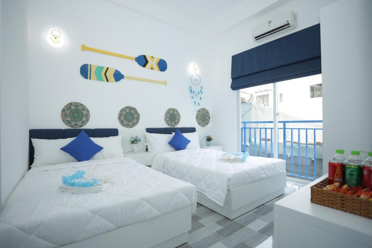 Hotel Tasmania Hotel Danang