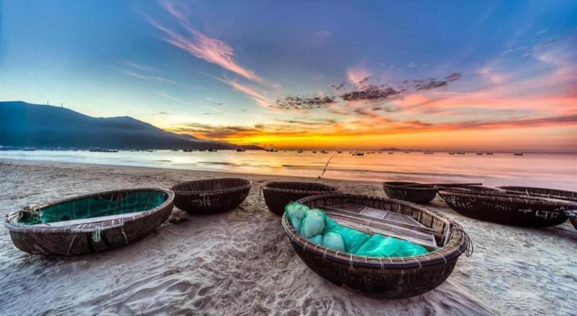 Tasmania Hotel Danang Hotel Da Nang