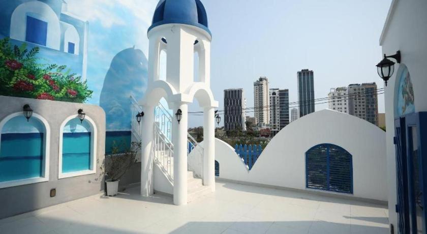 Hotel Tasmania Hotel Danang 2*