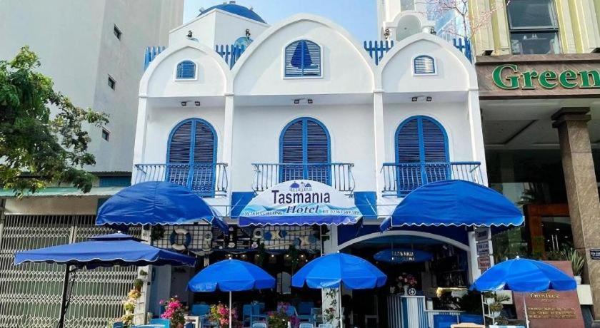 Tasmania Hotel Danang Hotel