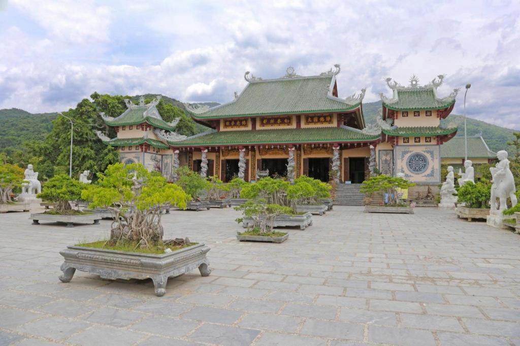 Tasmania Hotel Danang 2*