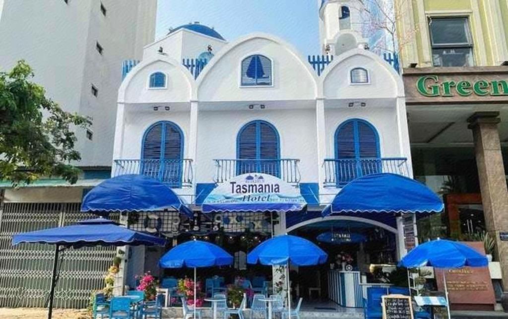 Tasmania Hotel Danang Hotel 2*