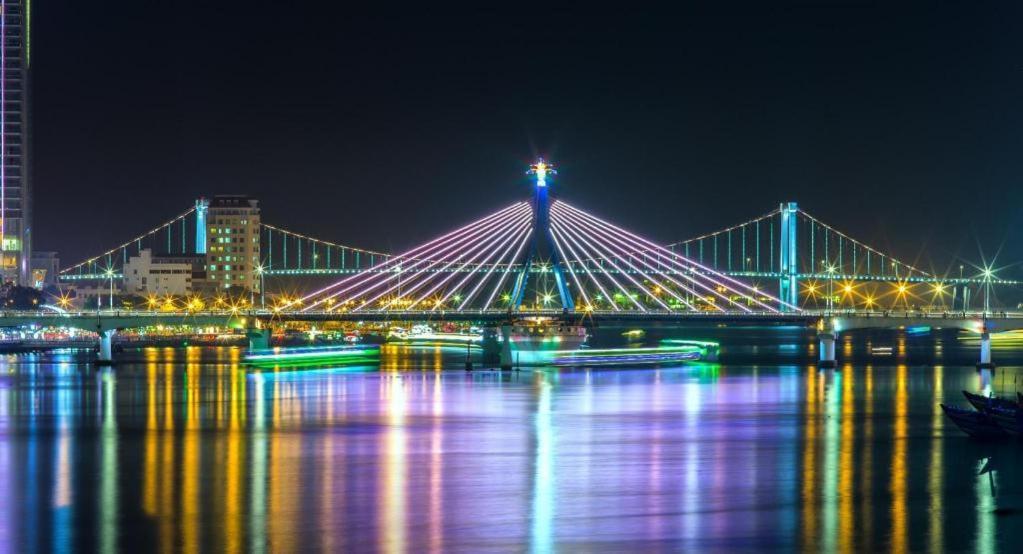Tasmania Hotel Danang 2* Da Nang