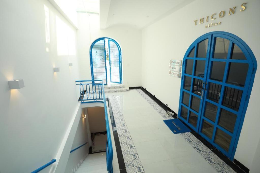 Hotel Tasmania Hotel Danang 2*
