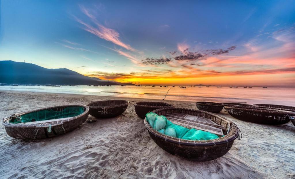 Tasmania Hotel Danang Hotel 2*