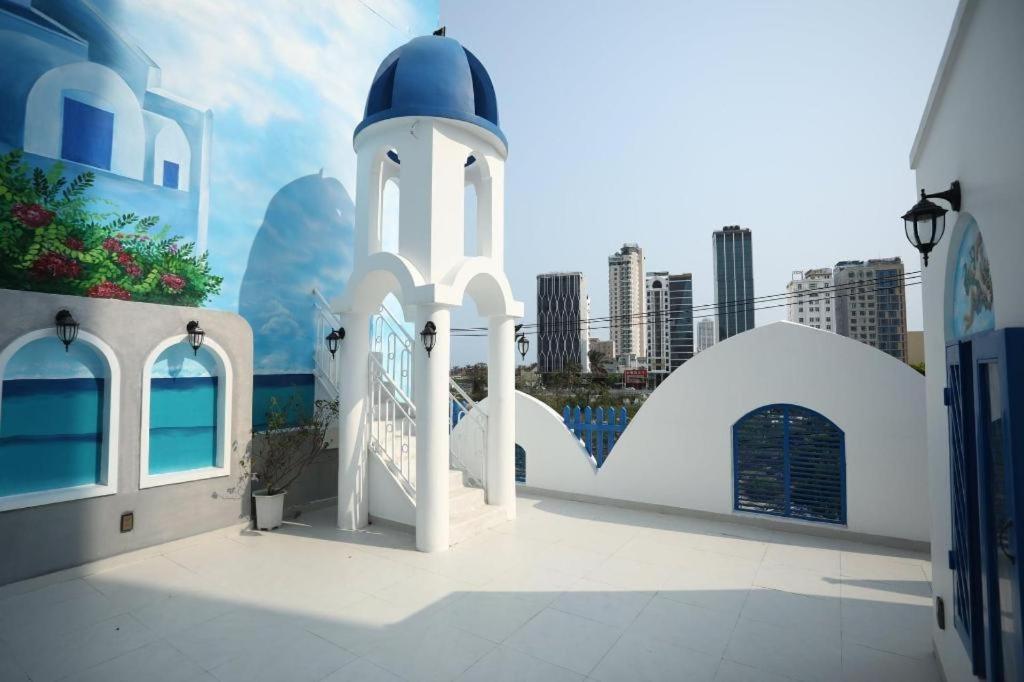 Tasmania Hotel Danang Hotel Da Nang